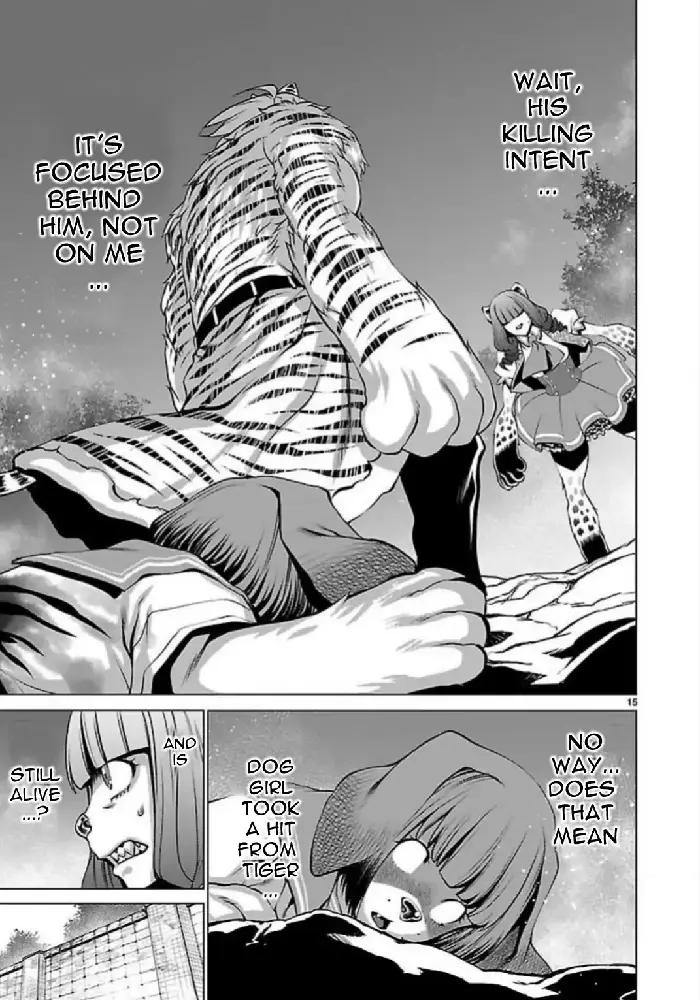 Killing Bites Chapter 45 image 17_optimized